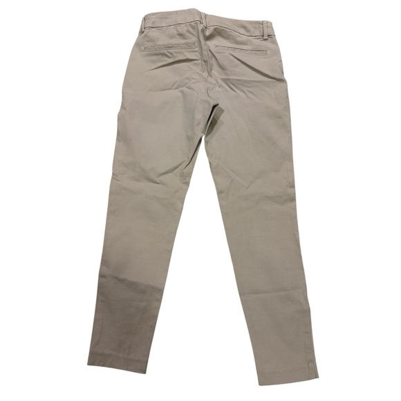 OLD NAVY | Set of 2: Women’s Black and Beige Pixie Ankle Pants size 2 Stretch - Picture 14 of 14